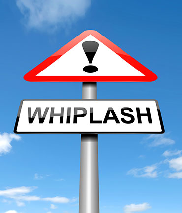 Whiplash Akron Chiropractor at Center For Auto Accident Injury Treatment