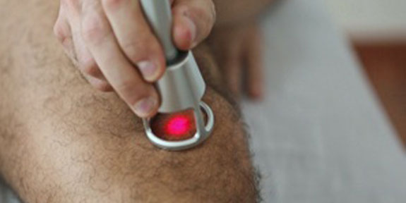 Cold Laser Therapy Akron